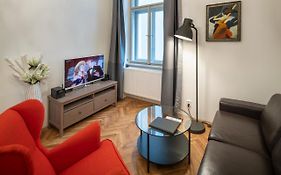 Old Town - Skorepka Apartments